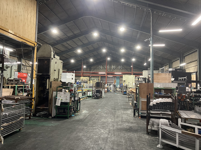 CO₂削減に向けた取り組みのお知らせ